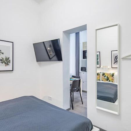 Ultra Central Mini Studio Budapeşte Dış mekan fotoğraf